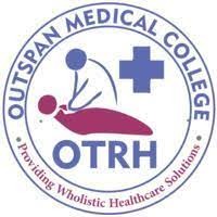 Outspan Medical College Intake 
