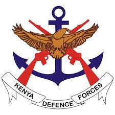 Kenya Defence Forces Jobs