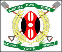 National Youth Service Job