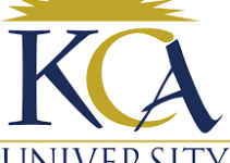 KCA University Jobs