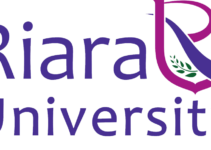 Riara University Jobs
