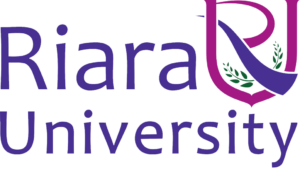 Riara University Jobs 