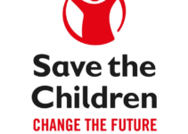 Save the Children Jobs