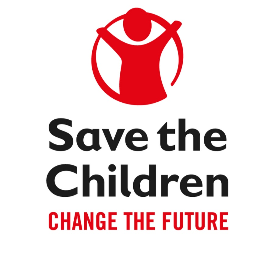 Save the Children Jobs